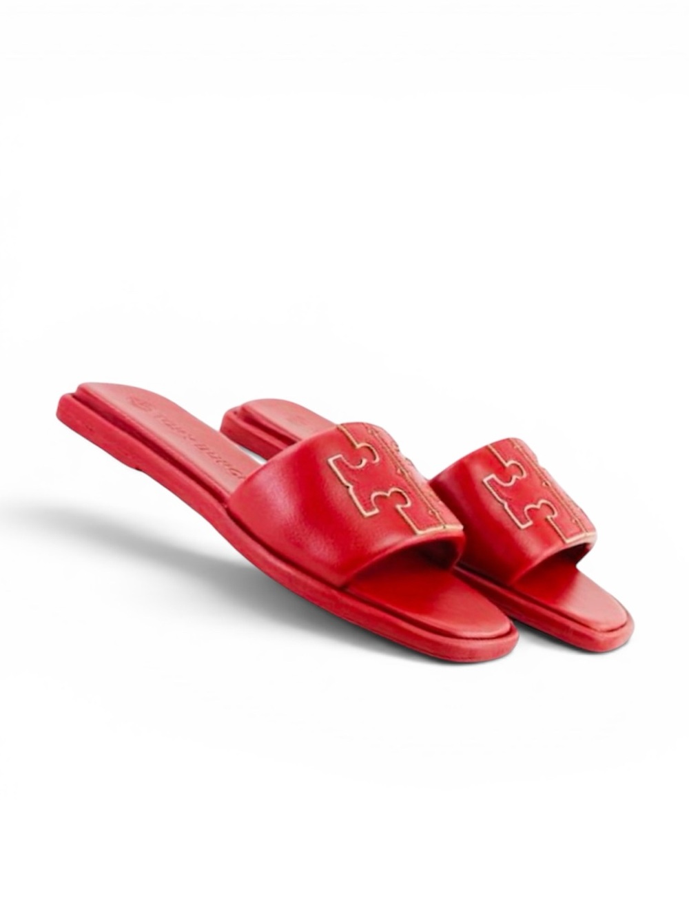 Tory Burch Slide Sandals